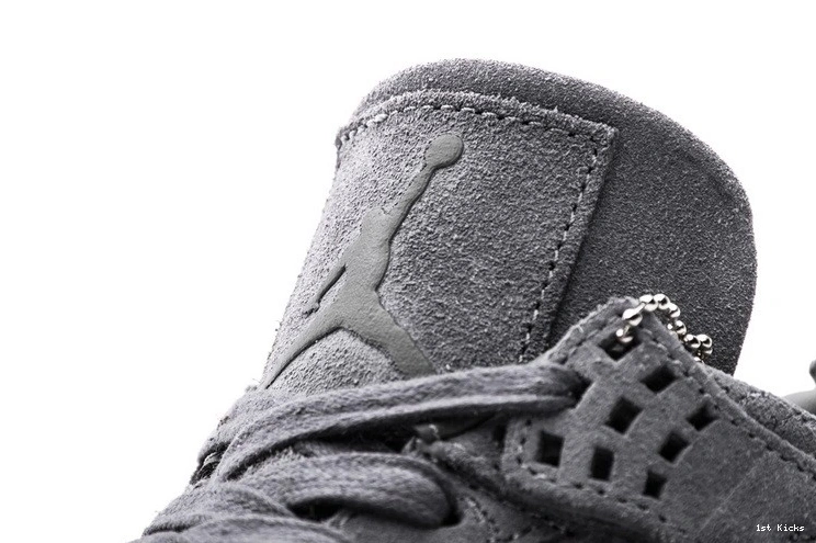 930155-003 Air  4 Kaws Retro Jordan 1011